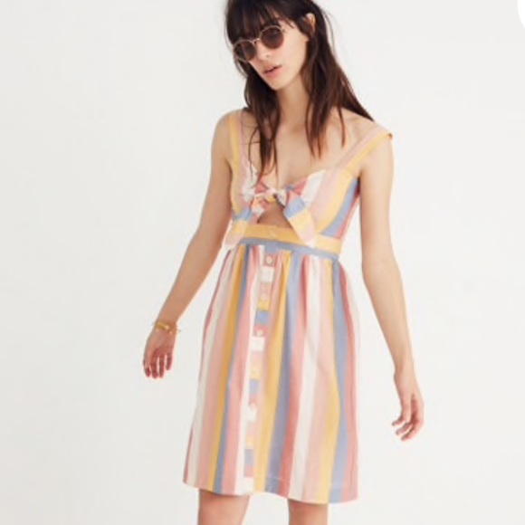 Madewell Dresses & Skirts - • Madewell •